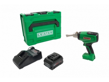 NEXHEAT 300 A-LP, Overlap welding kit